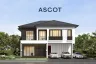 4 Bedroom House for sale in Chieftain, Nong Pla Lai, Chonburi