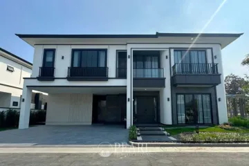 4 Bedroom House for sale in Chieftain, Nong Pla Lai, Chonburi