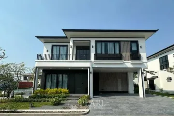 4 Bedroom House for sale in Chieftain, Nong Pla Lai, Chonburi