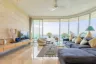 3 Bedroom Condo for sale in The Cove Pattaya, Na Kluea, Chonburi