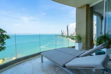 3 Bedroom Condo for sale in The Cove Pattaya, Na Kluea, Chonburi