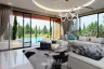 5 Bedroom House for sale in Pong, Chonburi