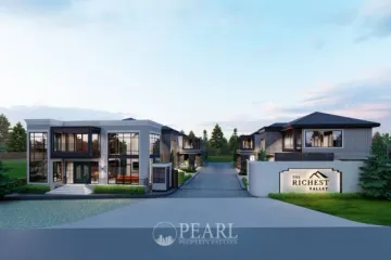 5 Bedroom House for sale in Pong, Chonburi