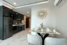 2 Bedroom Condo for sale in Arcadia Millennium Tower, Nong Prue, Chonburi
