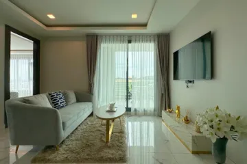 2 Bedroom Condo for sale in Arcadia Millennium Tower, Nong Prue, Chonburi