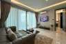 2 Bedroom Condo for sale in Arcadia Millennium Tower, Nong Prue, Chonburi