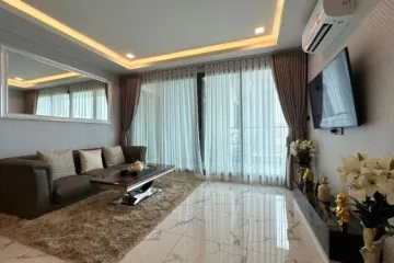 2 Bedroom Condo for sale in Arcadia Millennium Tower, Nong Prue, Chonburi