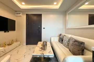 2 Bedroom Condo for sale in Arcadia Millennium Tower, Nong Prue, Chonburi