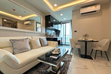 1 Bedroom Condo for sale in Arcadia Millennium Tower, Nong Prue, Chonburi