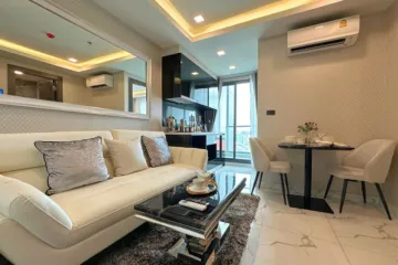 1 Bedroom Condo for sale in Arcadia Millennium Tower, Nong Prue, Chonburi