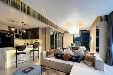 2 Bedroom Condo for sale in SKYPARK Lucean Jomtien Pattaya, Nong Prue, Chonburi