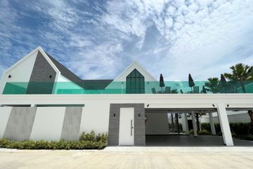 3 Bedroom House for sale in Larelana Villa, Huai Yai, Chonburi