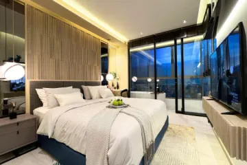 1 Bedroom Condo for sale in SKYPARK Lucean Jomtien Pattaya, Nong Prue, Chonburi