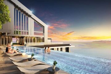 2 Bedroom Condo for sale in Grand Solaire Pattaya, Nong Prue, Chonburi