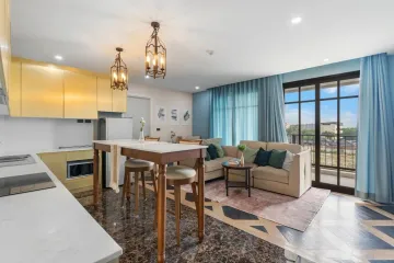 2 Bedroom Condo for Sale or Rent in Espana Condo Resort Pattaya, Nong Prue, Chonburi
