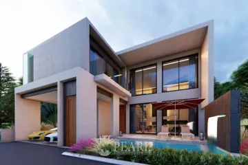 3 Bedroom House for sale in Layan Residence Pattaya, Nong Prue, Chonburi