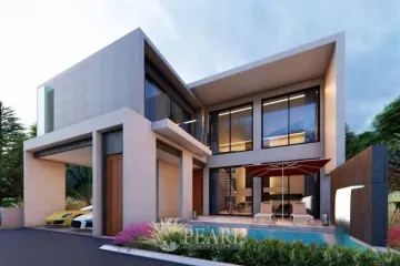 3 Bedroom House for sale in Nong Prue, Chonburi