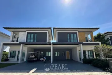 3 Bedroom House for sale in Tropical Village, Nong Prue, Chonburi