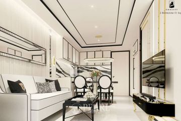 2 Bedroom Condo for sale in Embassy Pattaya, Nong Prue, Chonburi