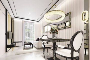 1 Bedroom Condo for sale in Embassy Pattaya, Nong Prue, Chonburi