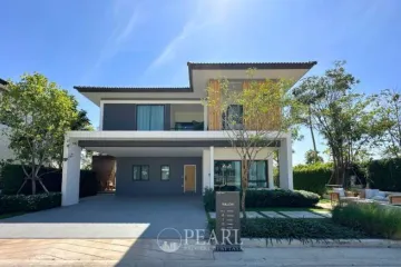 4 Bedroom House for sale in Tropical Village, Nong Prue, Chonburi