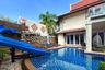 3 Bedroom House for sale in Chateau Dale, Nong Prue, Chonburi