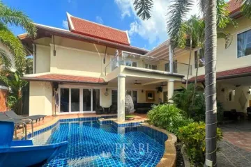 3 Bedroom House for sale in Chateau Dale, Nong Prue, Chonburi
