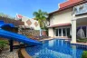 3 Bedroom House for sale in Chateau Dale, Nong Prue, Chonburi