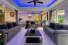 3 Bedroom House for sale in Chateau Dale, Nong Prue, Chonburi