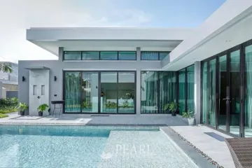 3 Bedroom House for sale in Nong Prue, Chonburi