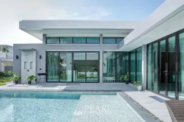 3 Bedroom House for sale in Nong Prue, Chonburi