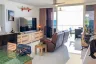 3 Bedroom Condo for sale in Pure Sunset Beach, Na Jomtien, Chonburi