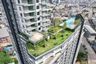 1 Bedroom Condo for sale in Arcadia Millennium Tower, Nong Prue, Chonburi