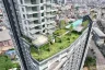 2 Bedroom Condo for sale in Arcadia Millennium Tower, Nong Prue, Chonburi