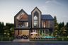 4 Bedroom House for sale in Madcha Le Villa, Na Kluea, Chonburi