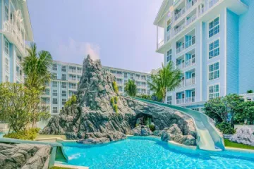 1 Bedroom Condo for sale in Grand Florida, Na Jomtien, Chonburi
