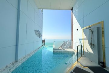 1 Bedroom Condo for sale in Copacabana Beach Jomtien, Nong Prue, Chonburi