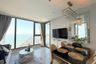 1 Bedroom Condo for sale in Copacabana Beach Jomtien, Nong Prue, Chonburi