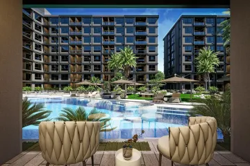 2 Bedroom Condo for sale in Nong Prue, Chonburi