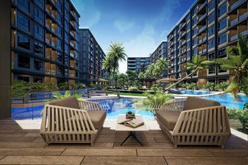 3 Bedroom Condo for sale in Nong Prue, Chonburi