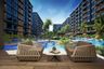 3 Bedroom Condo for sale in Nong Prue, Chonburi