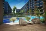 3 Bedroom Condo for sale in Nong Prue, Chonburi