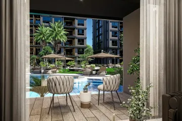 2 Bedroom Condo for sale in Nong Prue, Chonburi
