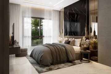 3 Bedroom Condo for sale in Nong Prue, Chonburi