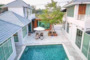 10 Bedroom House for sale in Na Jomtien, Chonburi