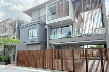 5 Bedroom House for sale in Harmony Hills Villas Pattaya, Huai Yai, Chonburi