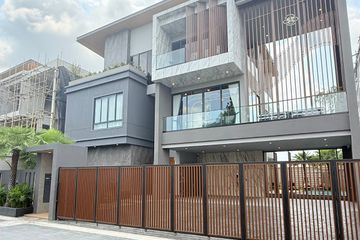 5 Bedroom House for sale in Harmony Hills Villas Pattaya, Huai Yai, Chonburi