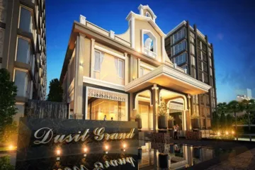 2 Bedroom Condo for sale in Dusit Grand Park 2, Nong Prue, Chonburi