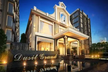 2 Bedroom Condo for sale in Dusit Grand Park 2, Nong Prue, Chonburi