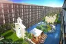 2 Bedroom Condo for sale in Dusit Grand Park 2, Nong Prue, Chonburi